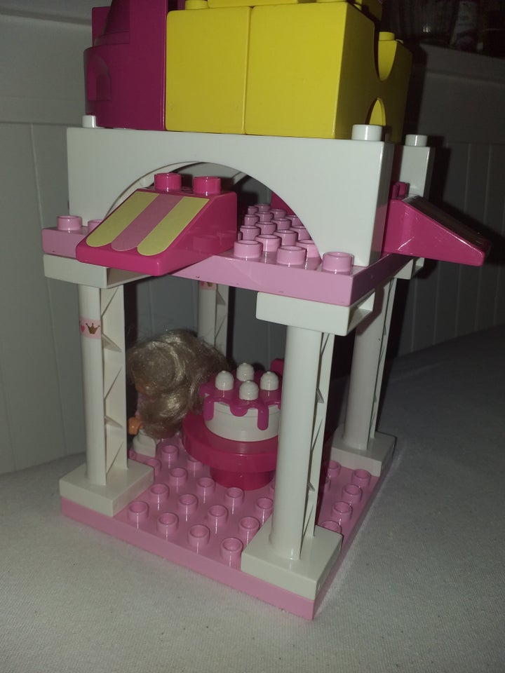 Lego Duplo Xxx