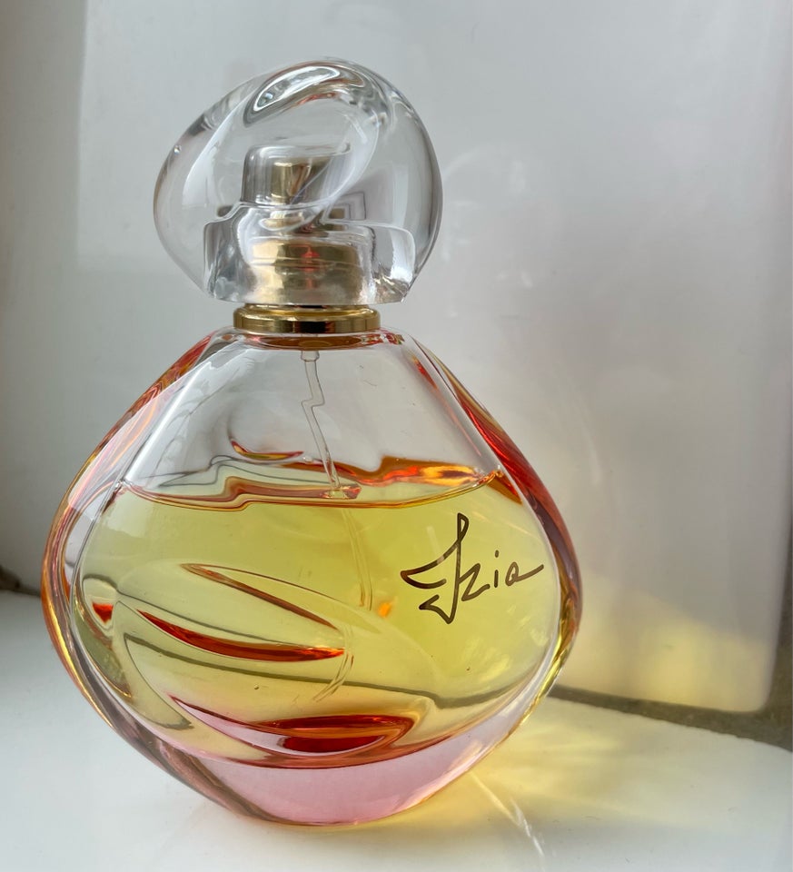 Eau de parfum, Izia, Sisley