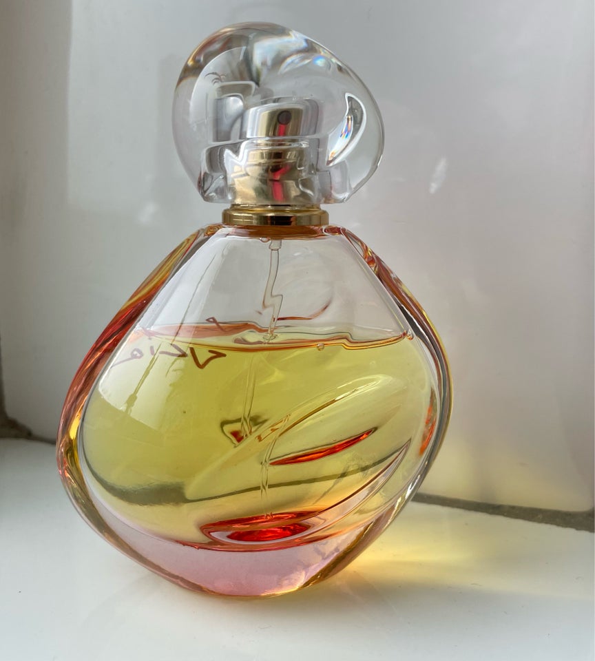 Eau de parfum, Izia, Sisley