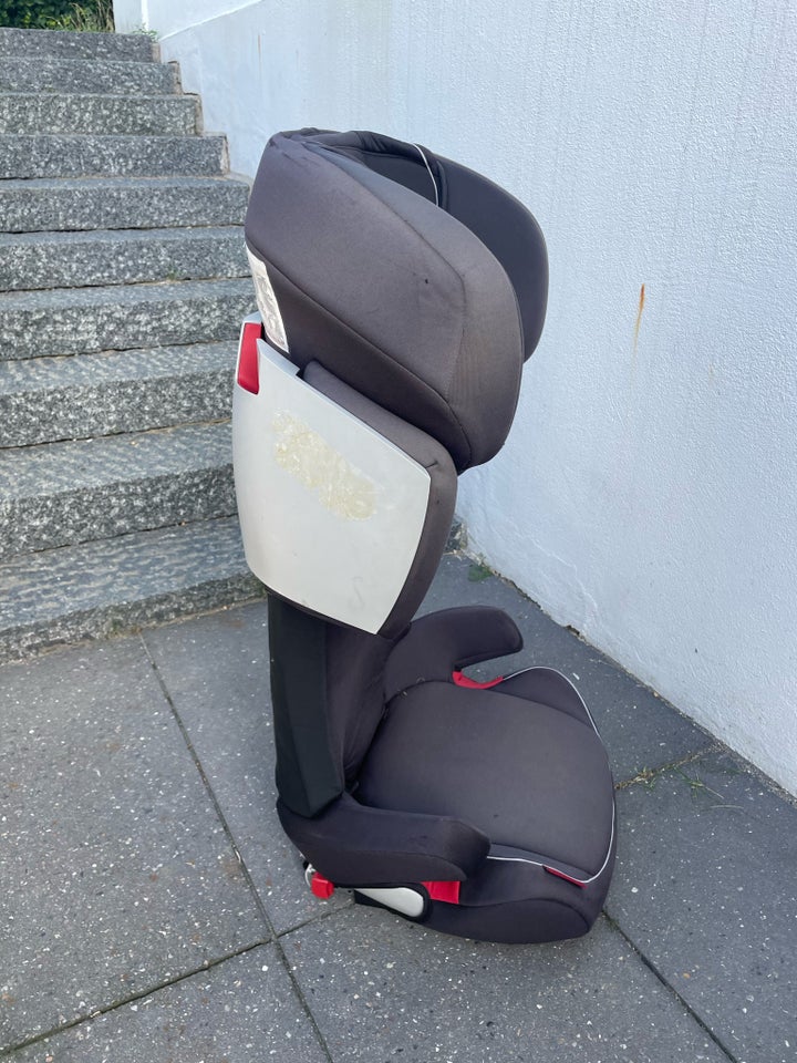 Autostol, op til 36 kg , Cybex