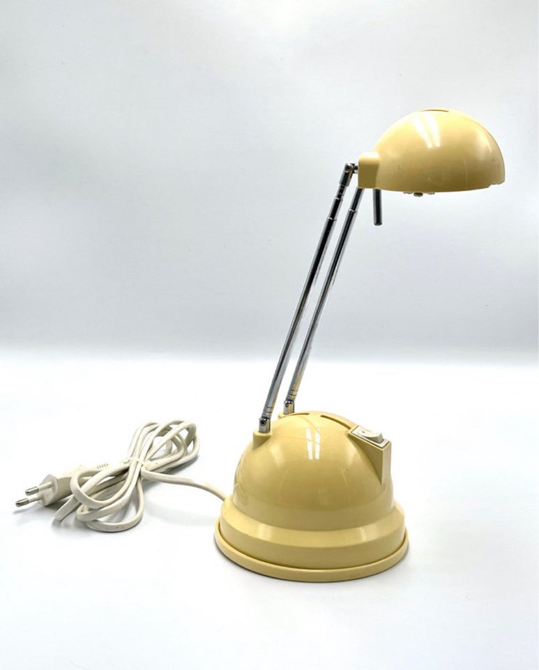 Skrivebordslampe