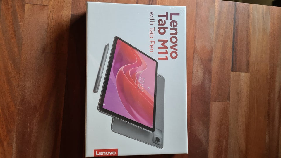 Tablet, Lenovo