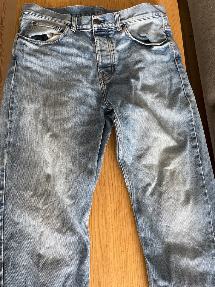 Jeans Carhartt str 32