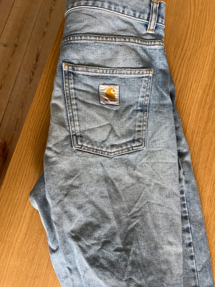 Jeans Carhartt str 32