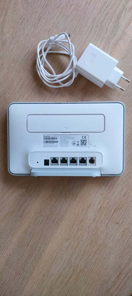 Router, Huawei, Perfekt