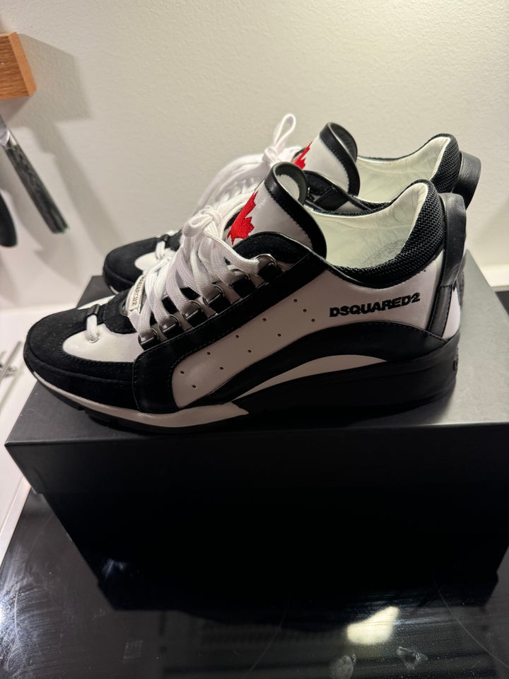 Sneakers, str. 41, Dsquared2