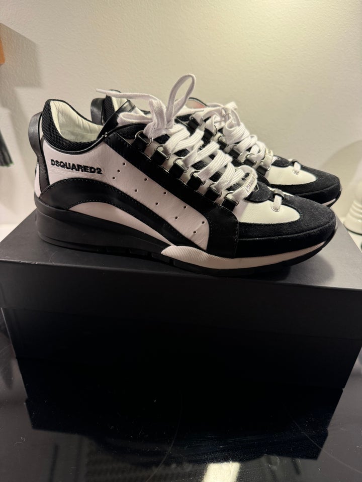 Sneakers, str. 41, Dsquared2