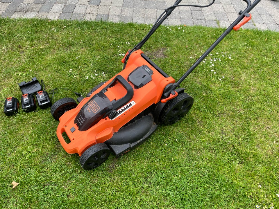 Elklipper Black+Decker