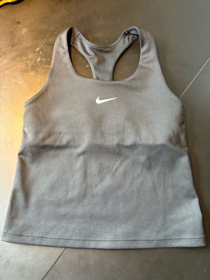 Sportstøj, Tanktop sport BH, Nike