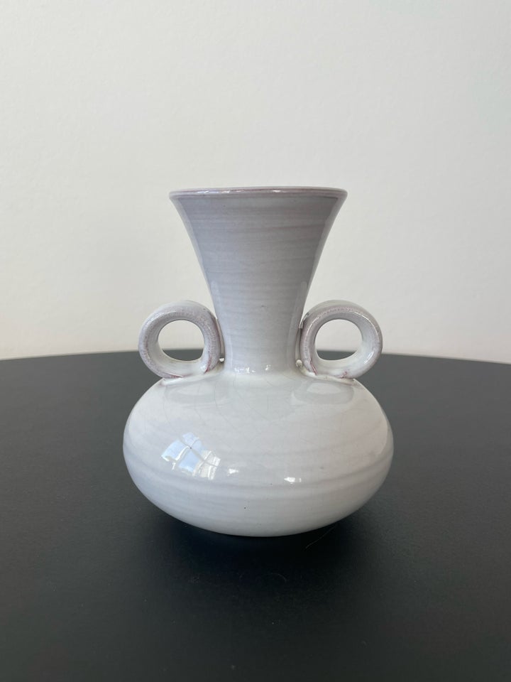 Keramik Vase Hegnetslund