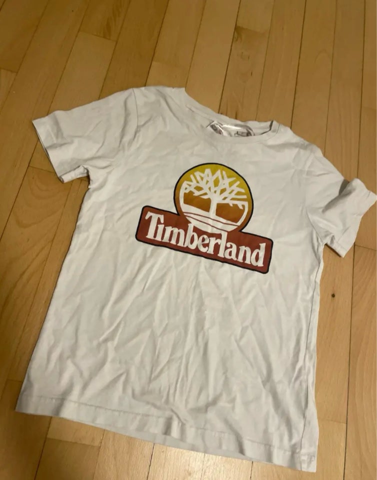 T-shirt  Timberland