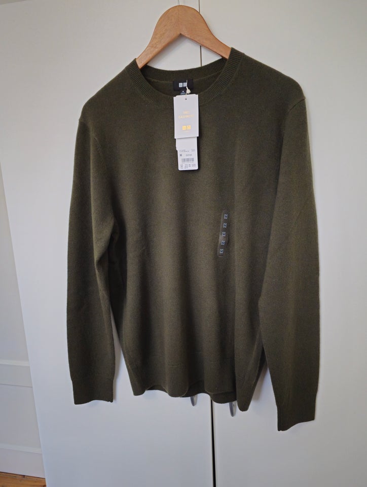 Sweater, Uniqlo, str. M