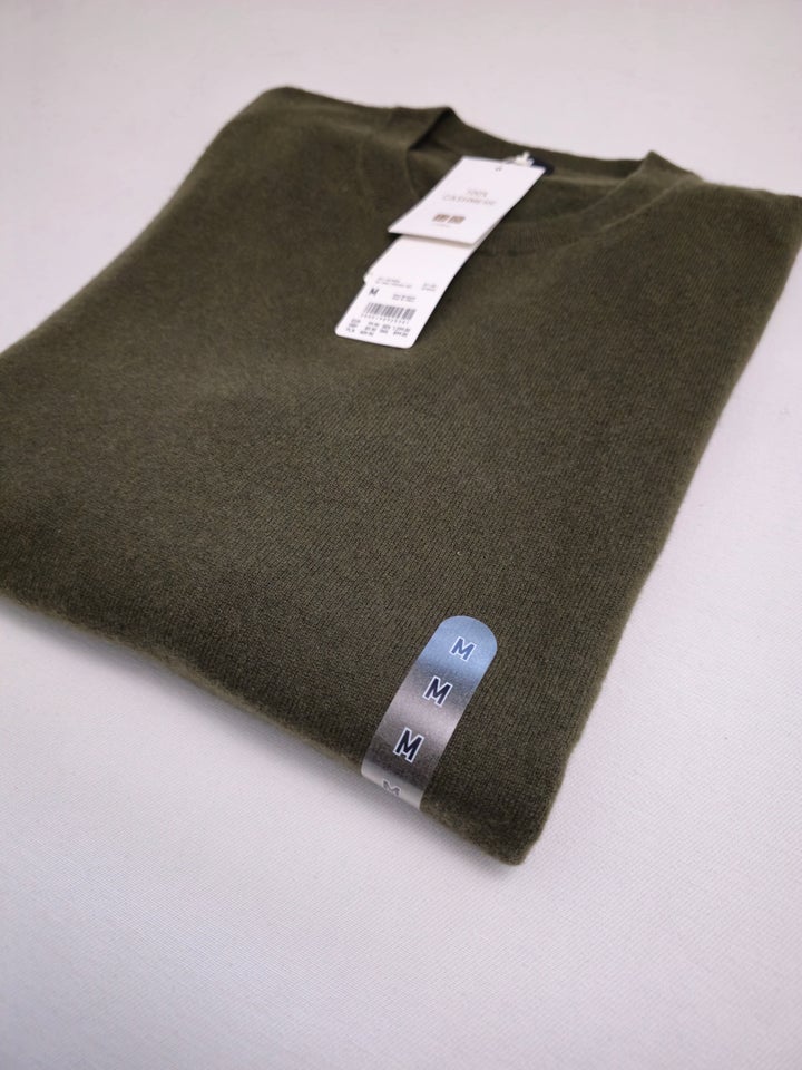 Sweater, Uniqlo, str. M