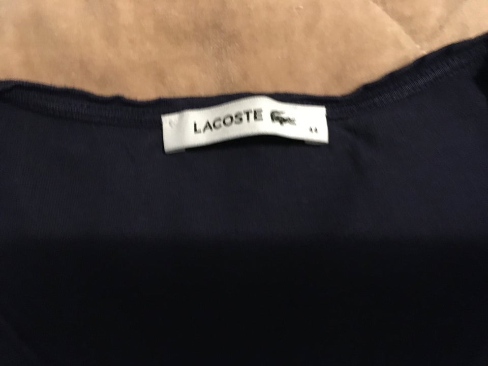 Bluse, Lacoste, str. 44