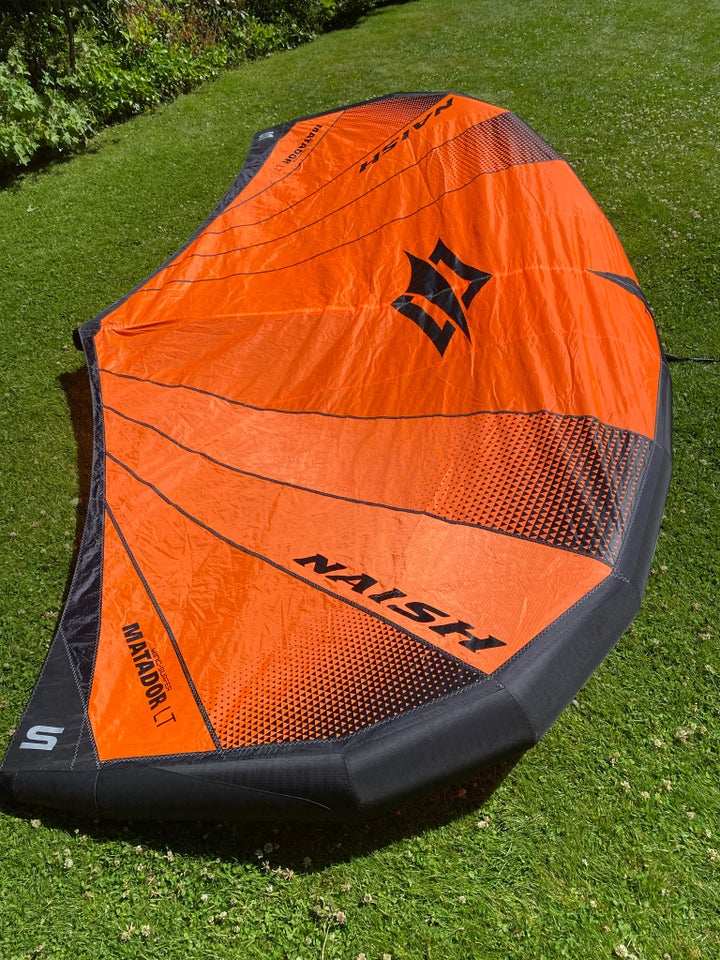 Andet Naish Matador LT Wing 5m2