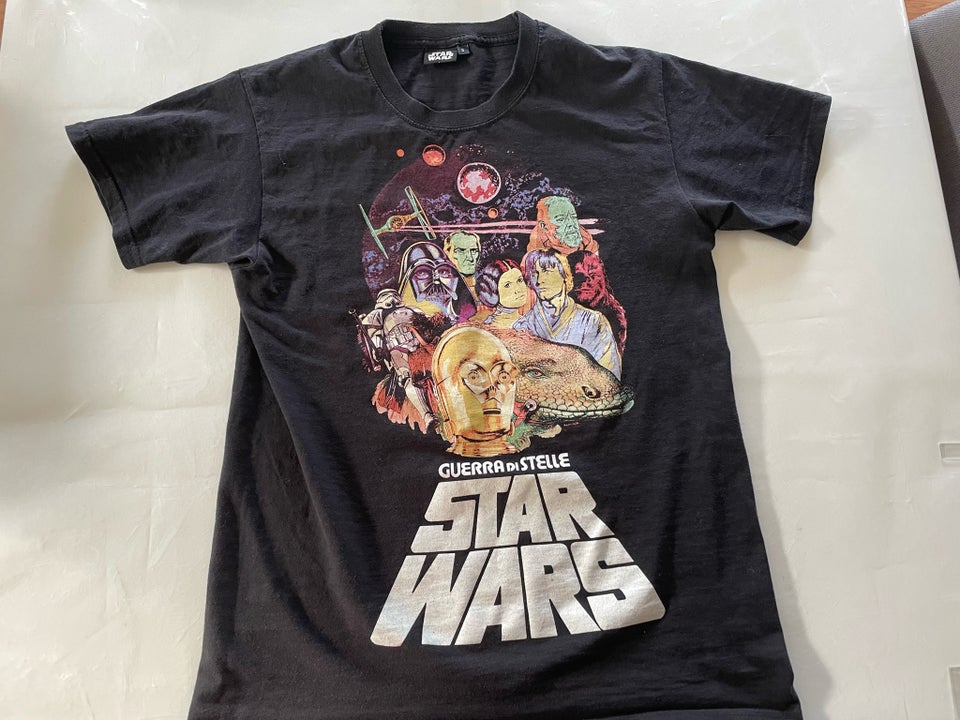 T-shirt, T-shirts , Star wars