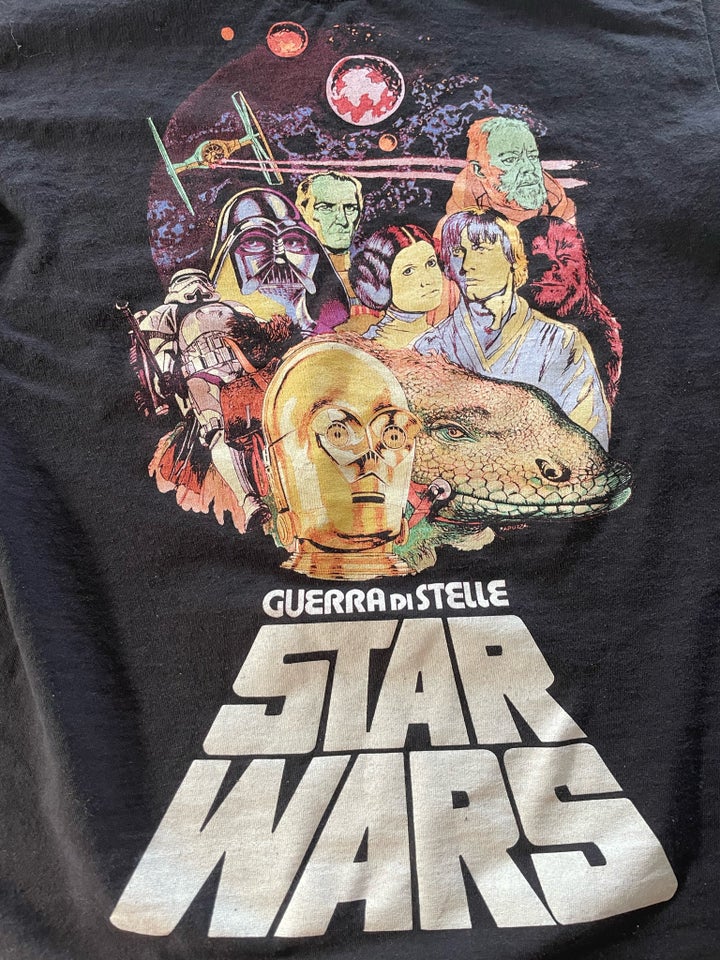 T-shirt, T-shirts , Star wars