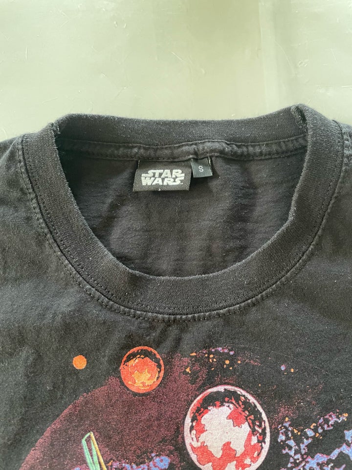 T-shirt, T-shirts , Star wars