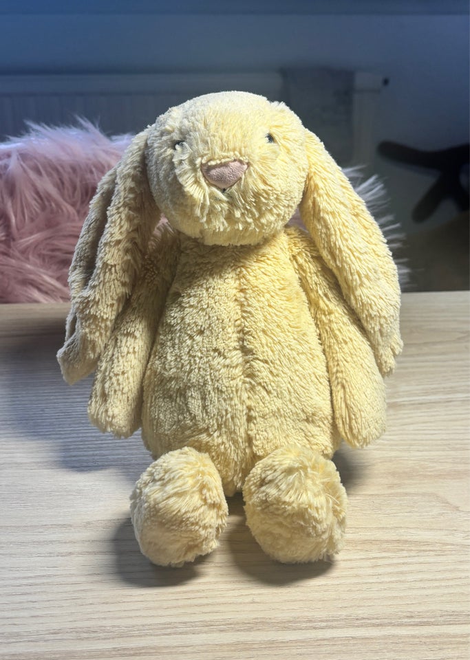 Bamse, Jellycat