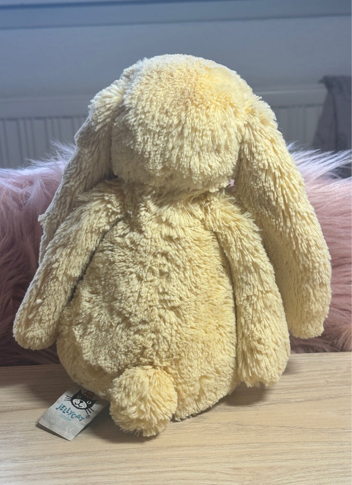 Bamse, Jellycat