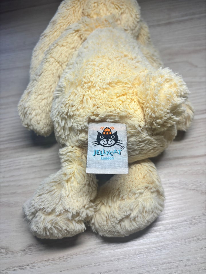 Bamse, Jellycat