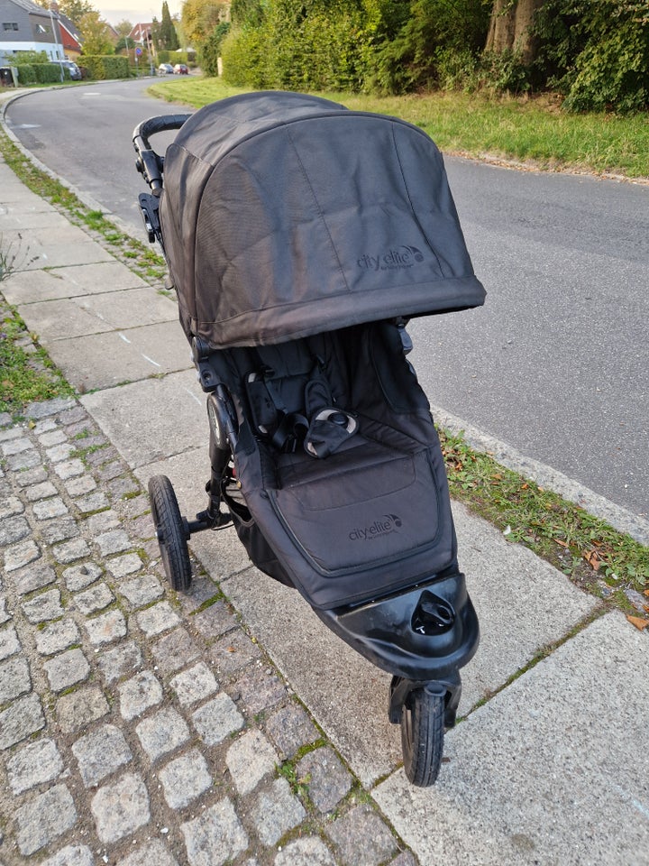 Babyjogger, Baby Jogger City Elite