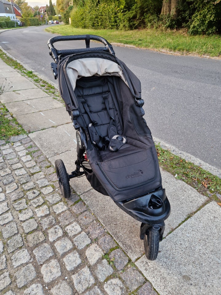 Babyjogger, Baby Jogger City Elite