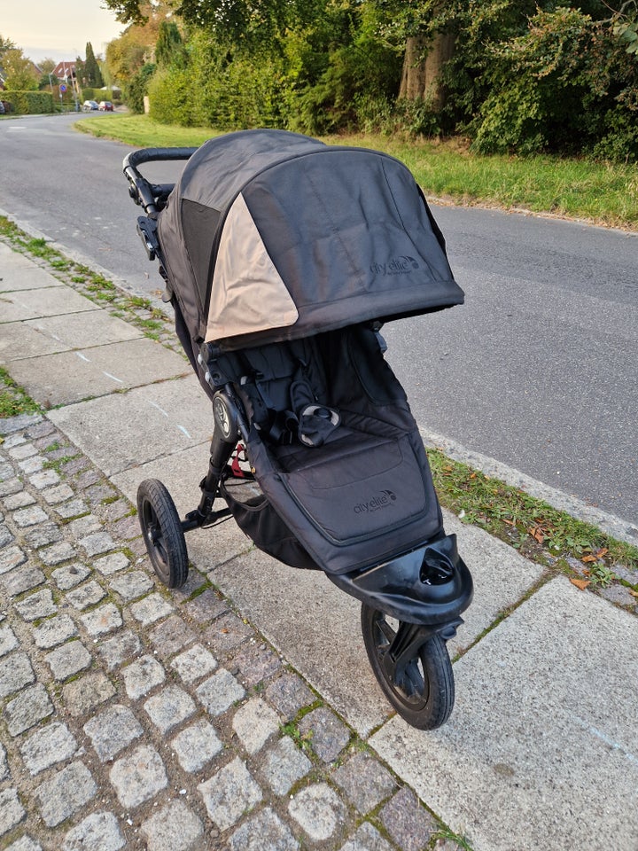 Babyjogger, Baby Jogger City Elite