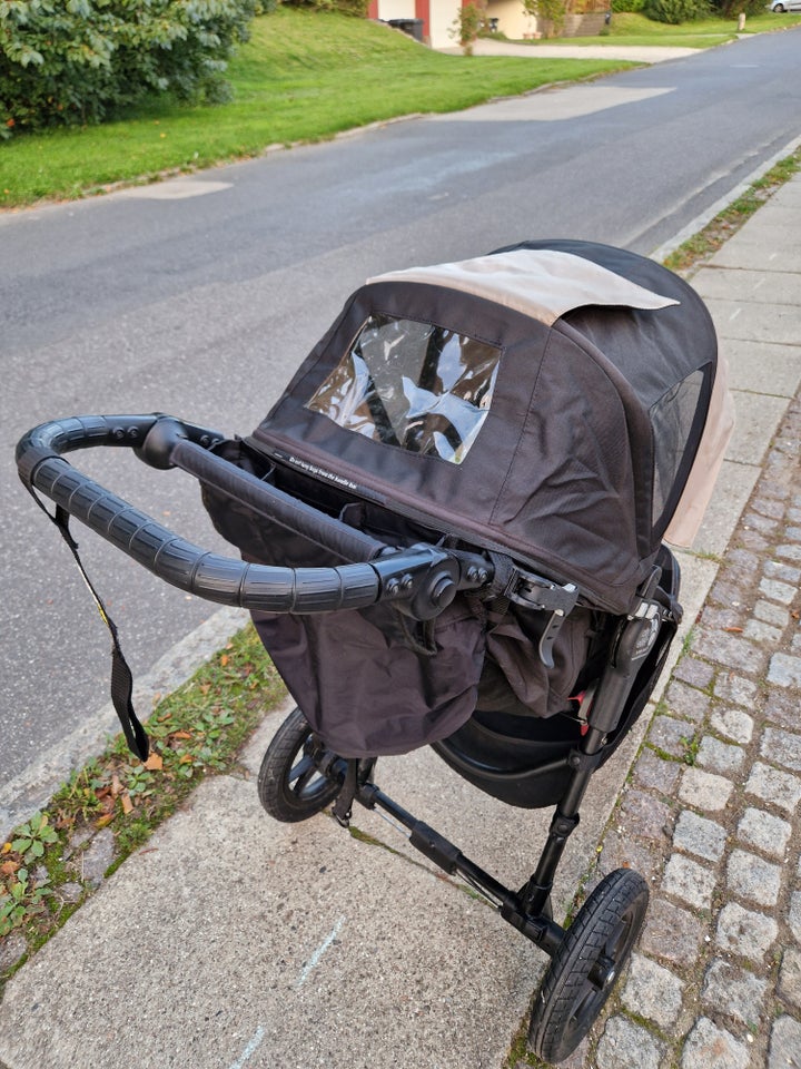 Babyjogger, Baby Jogger City Elite