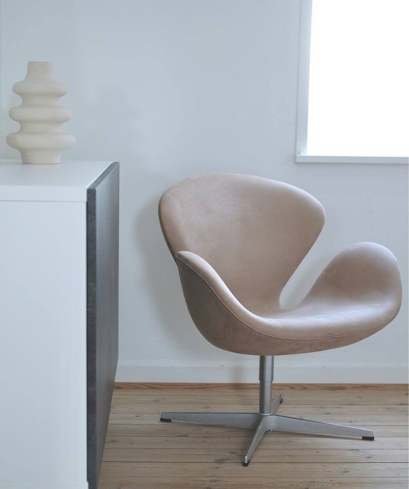 Arne Jacobsen Svane stolen