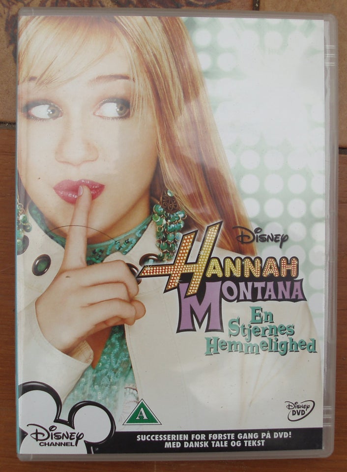 Hannah Montana, instruktør