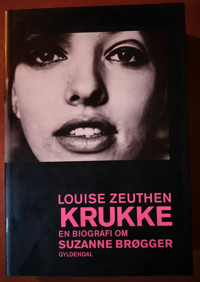 Krukke, Louise Zeuthen, genre: