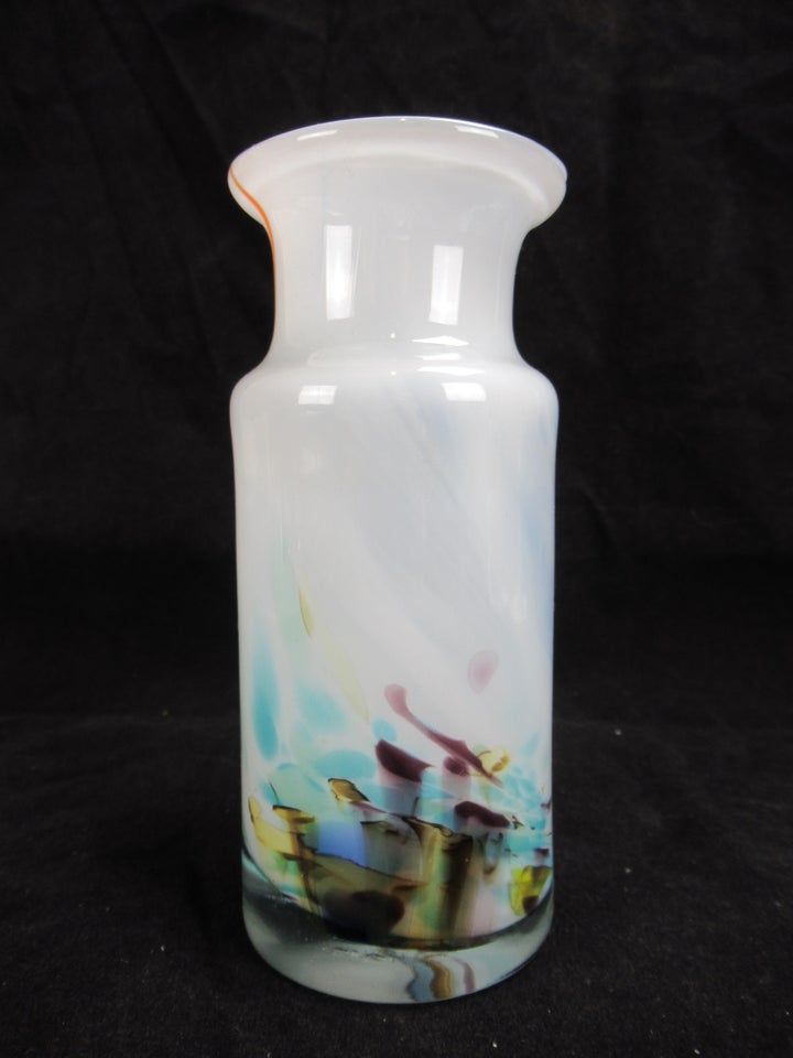 Cascade Vase 13,5 cm, Holmegaard