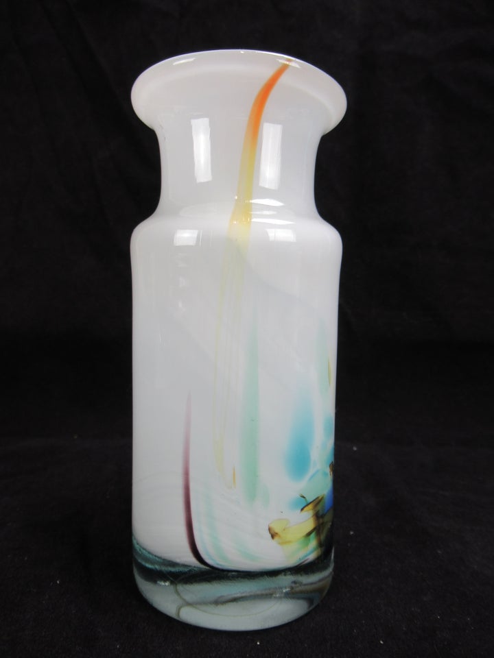 Cascade Vase 13,5 cm, Holmegaard