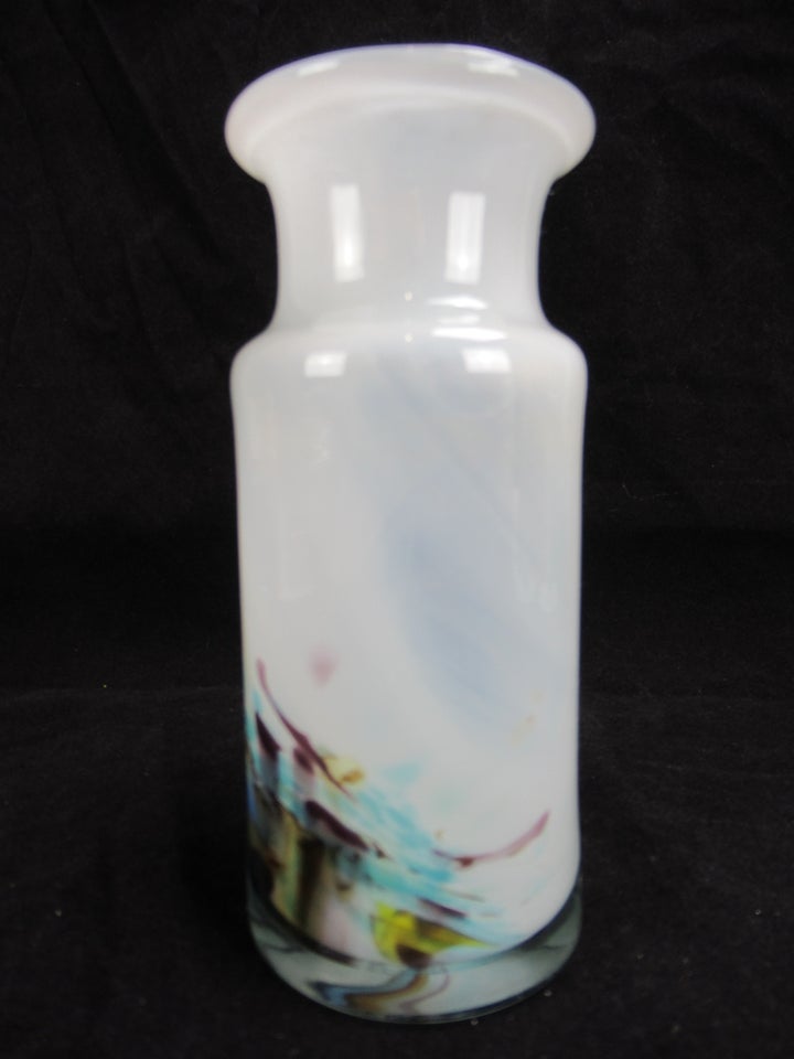 Cascade Vase 13,5 cm, Holmegaard