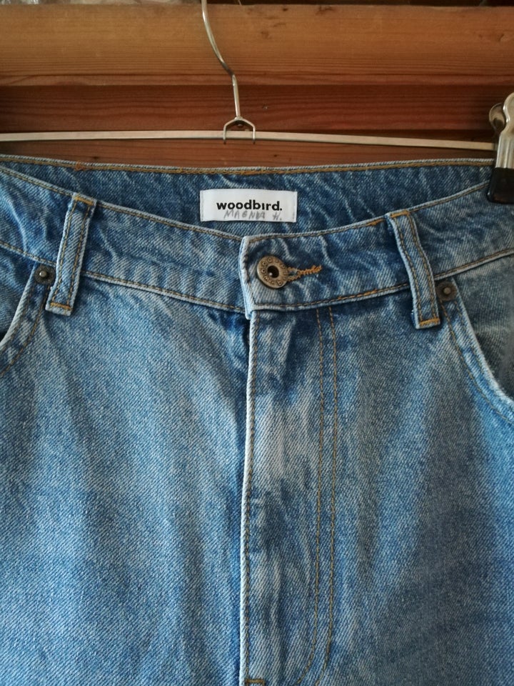 Jeans, Woodbird, str. 31