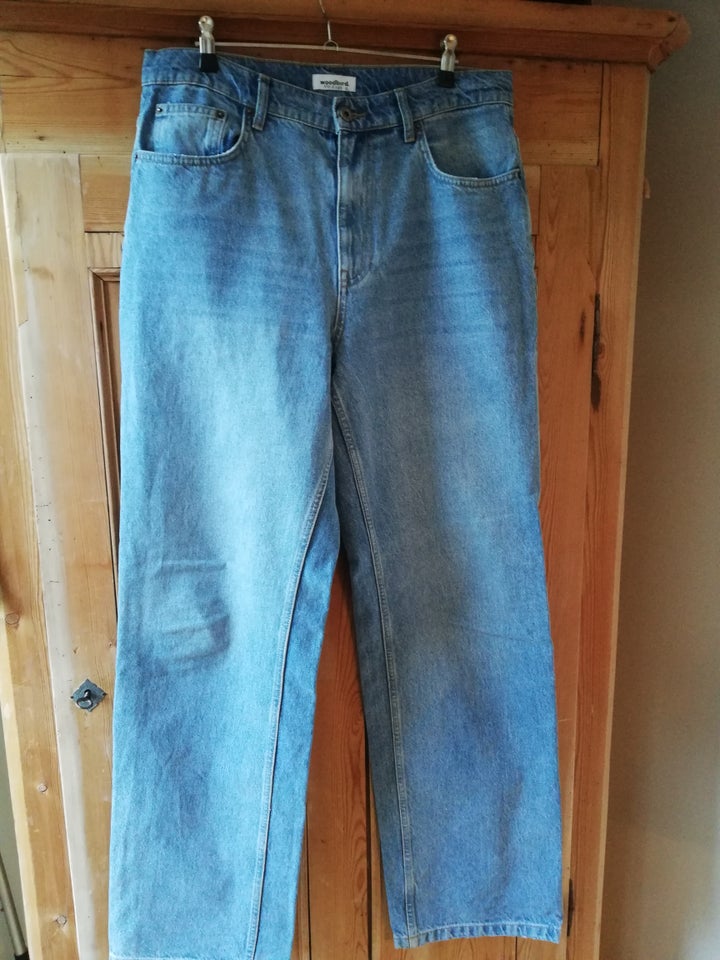 Jeans, Woodbird, str. 31