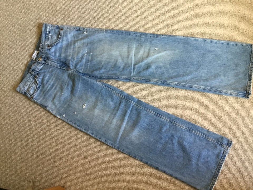 Jeans, Zara og Only, str. 27