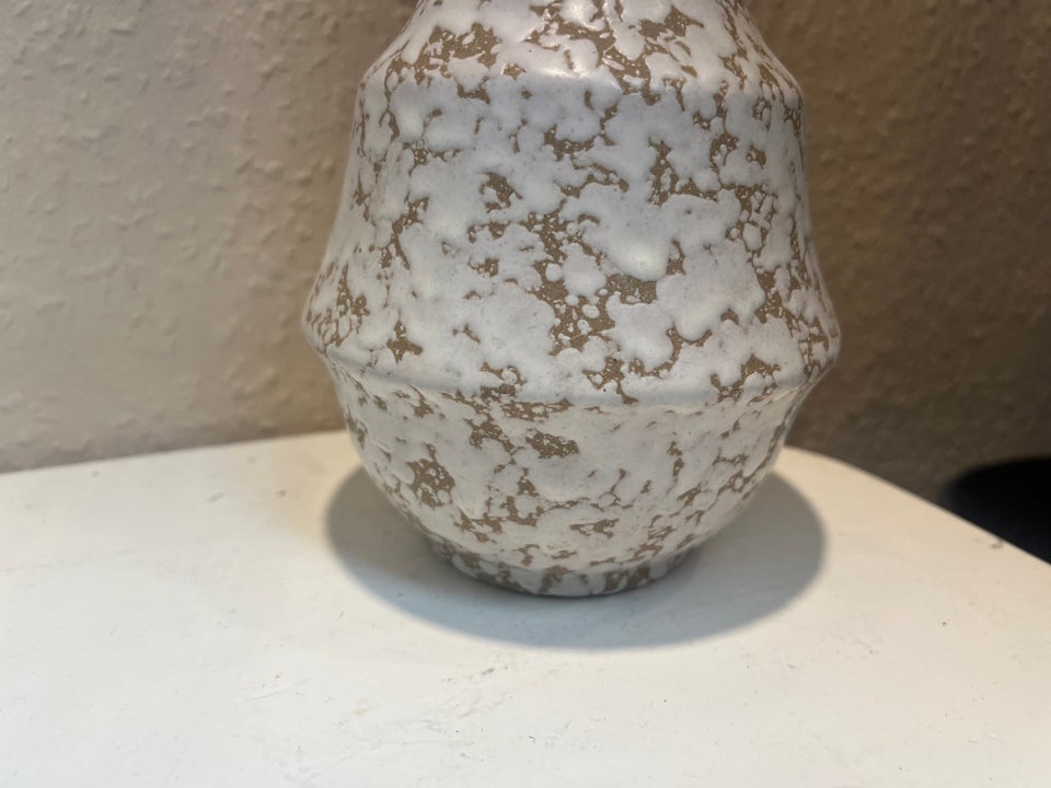 Keramik Retro vase West Germany