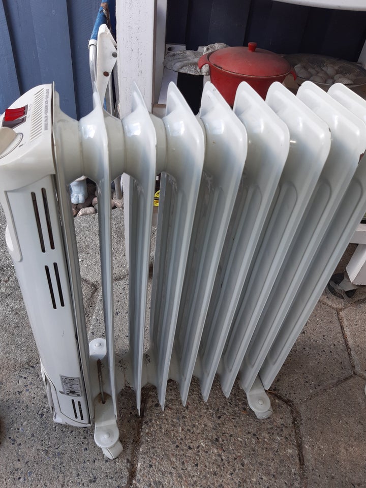 Elradiator, Ewt