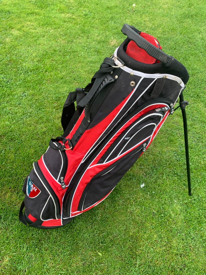 Golfbag