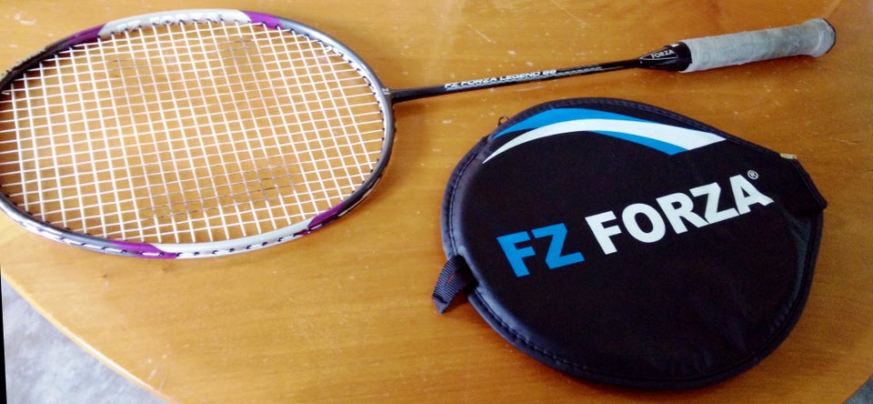 Badmintonketsjer, Forza Legend 88