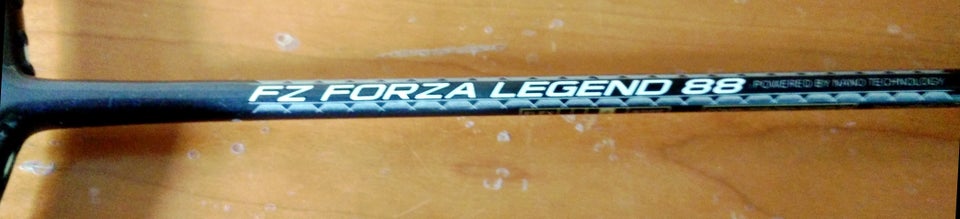 Badmintonketsjer, Forza Legend 88