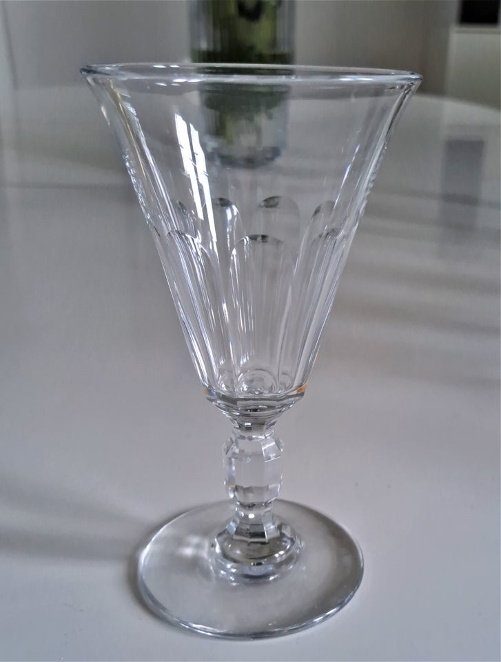 Glas, Viinglas nr.17 HG 1853