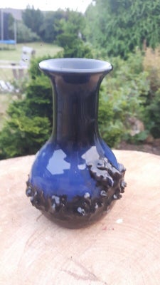 Keramik Lille vase