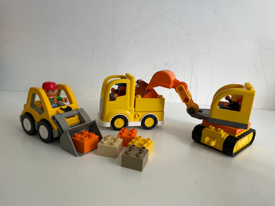 Lego Duplo