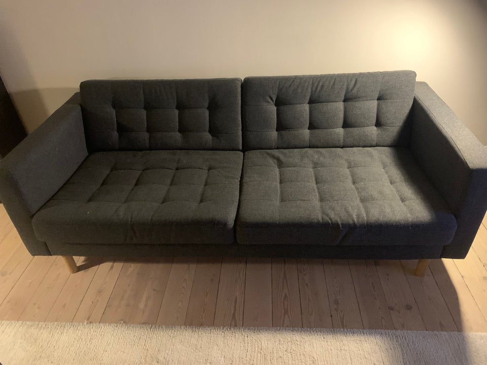 Sofa fra IKEA (Landskrona m...