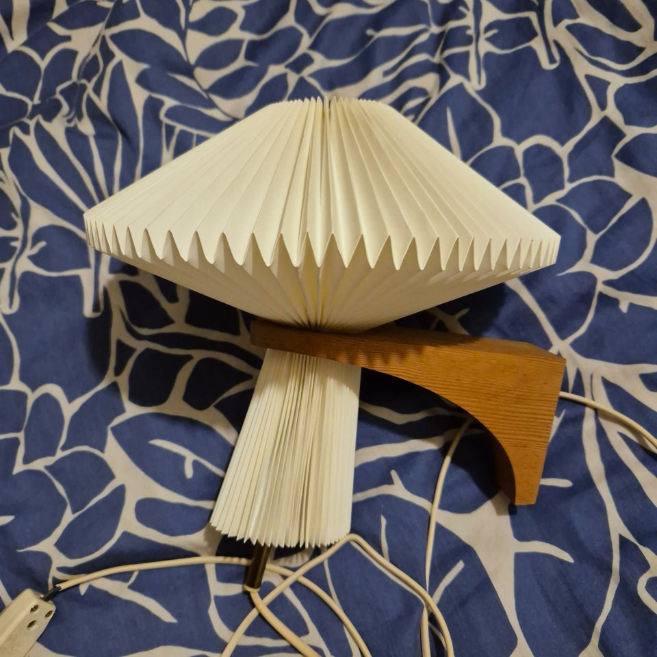 Væglampe, Le Klint Mushroom