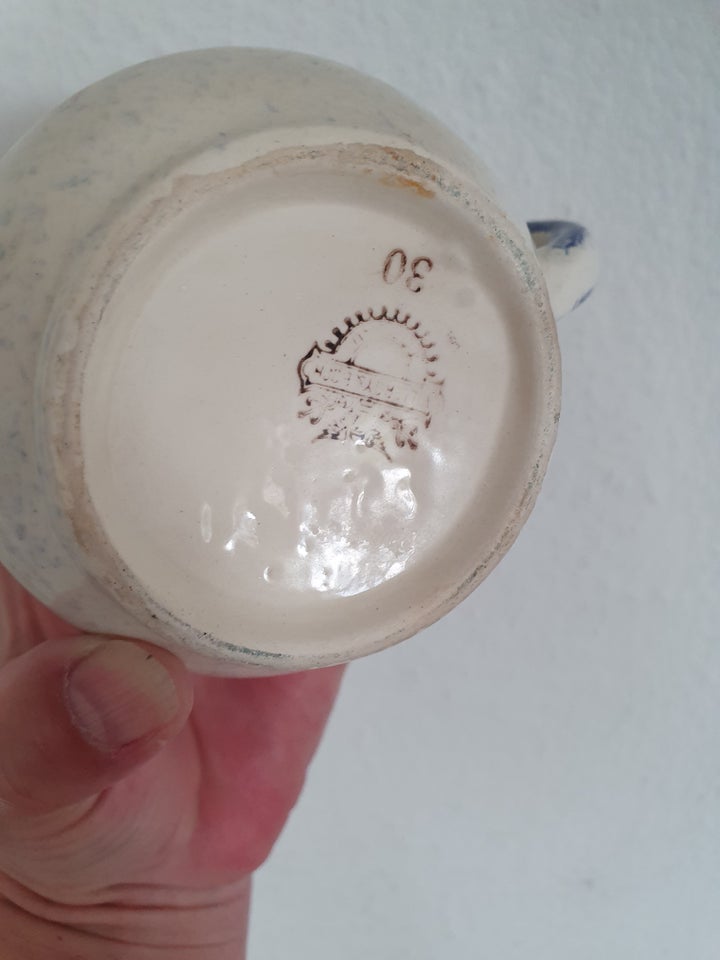 Porcelæn Kaffestel/thestel