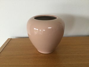 Porcelæn Vase Sødahl